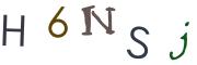 Vaizdinė CAPTCHA užduotis