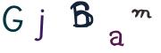 Vaizdinė CAPTCHA užduotis