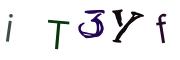 Vaizdinė CAPTCHA užduotis