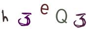 Vaizdinė CAPTCHA užduotis