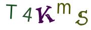 Vaizdinė CAPTCHA užduotis