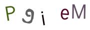 Vaizdinė CAPTCHA užduotis