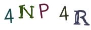 Vaizdinė CAPTCHA užduotis