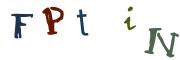 Vaizdinė CAPTCHA užduotis