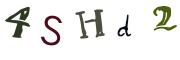 Vaizdinė CAPTCHA užduotis
