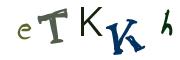 Vaizdinė CAPTCHA užduotis