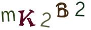 Vaizdinė CAPTCHA užduotis