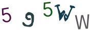 Vaizdinė CAPTCHA užduotis