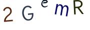 Vaizdinė CAPTCHA užduotis
