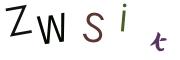 Vaizdinė CAPTCHA užduotis