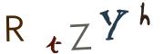 Vaizdinė CAPTCHA užduotis