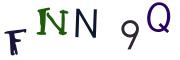 Vaizdinė CAPTCHA užduotis