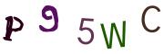 Vaizdinė CAPTCHA užduotis