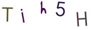 Vaizdinė CAPTCHA užduotis