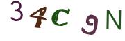 Vaizdinė CAPTCHA užduotis