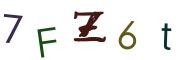 Vaizdinė CAPTCHA užduotis
