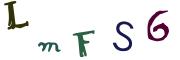 Vaizdinė CAPTCHA užduotis