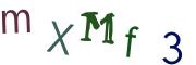 Vaizdinė CAPTCHA užduotis