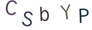 Vaizdinė CAPTCHA užduotis