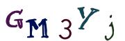 Vaizdinė CAPTCHA užduotis