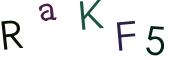 Vaizdinė CAPTCHA užduotis