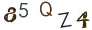 Vaizdinė CAPTCHA užduotis
