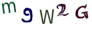 Vaizdinė CAPTCHA užduotis