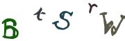 Vaizdinė CAPTCHA užduotis
