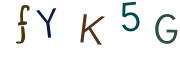 Vaizdinė CAPTCHA užduotis