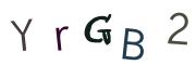 Vaizdinė CAPTCHA užduotis