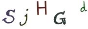 Vaizdinė CAPTCHA užduotis