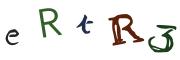 Vaizdinė CAPTCHA užduotis