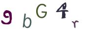 Vaizdinė CAPTCHA užduotis