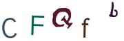 Vaizdinė CAPTCHA užduotis