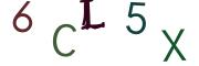 Vaizdinė CAPTCHA užduotis