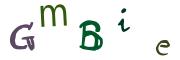 Vaizdinė CAPTCHA užduotis
