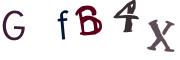 Vaizdinė CAPTCHA užduotis