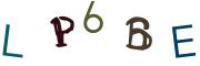 Vaizdinė CAPTCHA užduotis