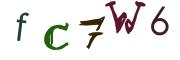 Vaizdinė CAPTCHA užduotis