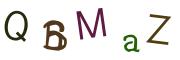 Vaizdinė CAPTCHA užduotis