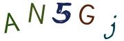 Vaizdinė CAPTCHA užduotis