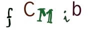 Vaizdinė CAPTCHA užduotis