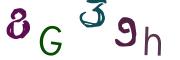 Vaizdinė CAPTCHA užduotis