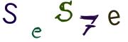 Vaizdinė CAPTCHA užduotis