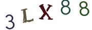 Vaizdinė CAPTCHA užduotis