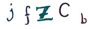 Vaizdinė CAPTCHA užduotis