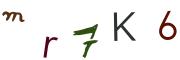 Vaizdinė CAPTCHA užduotis