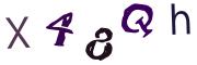 Vaizdinė CAPTCHA užduotis
