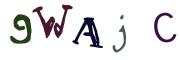 Vaizdinė CAPTCHA užduotis