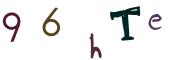 Vaizdinė CAPTCHA užduotis